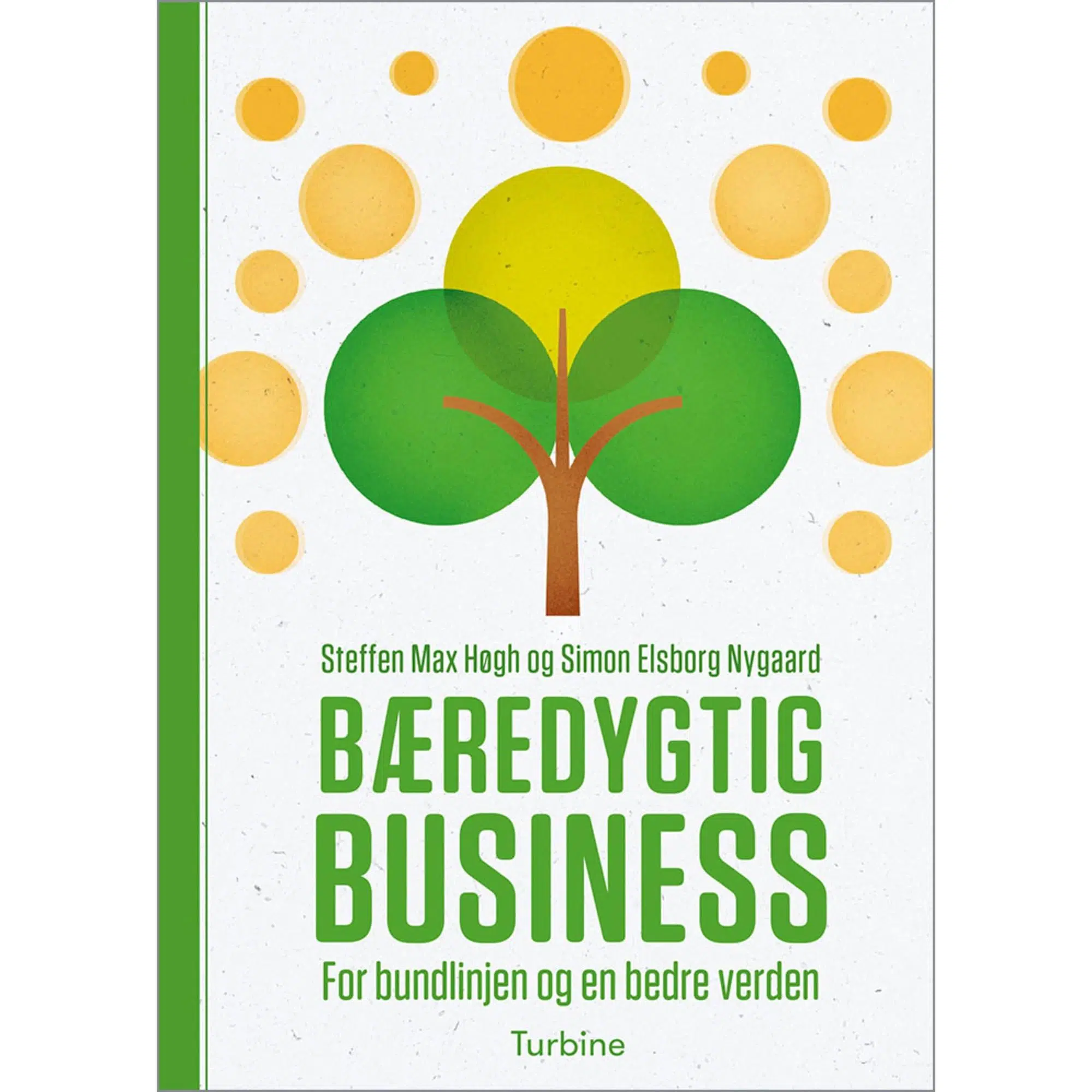 Bæredygtig Business