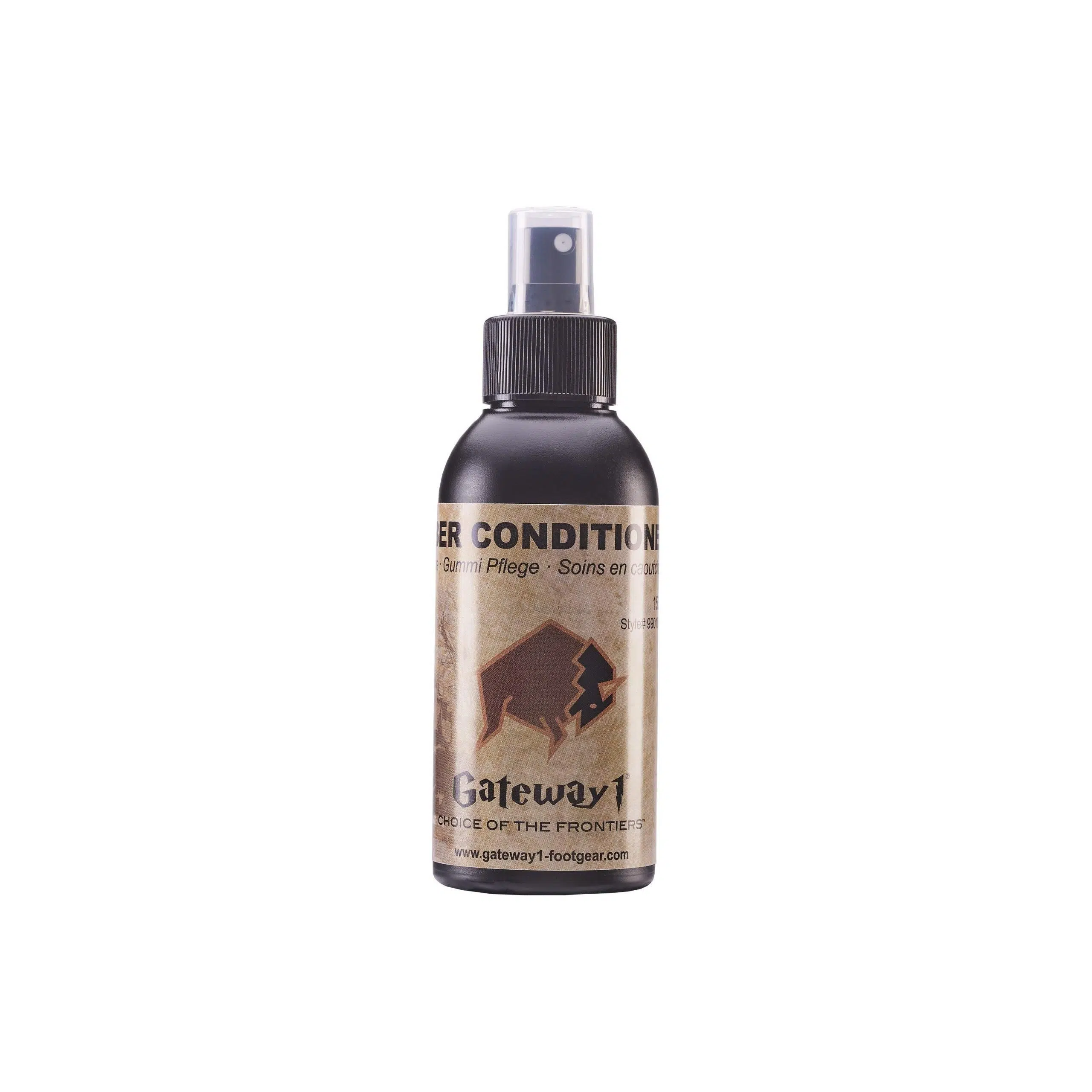 GW Rubber conditioner 150ml