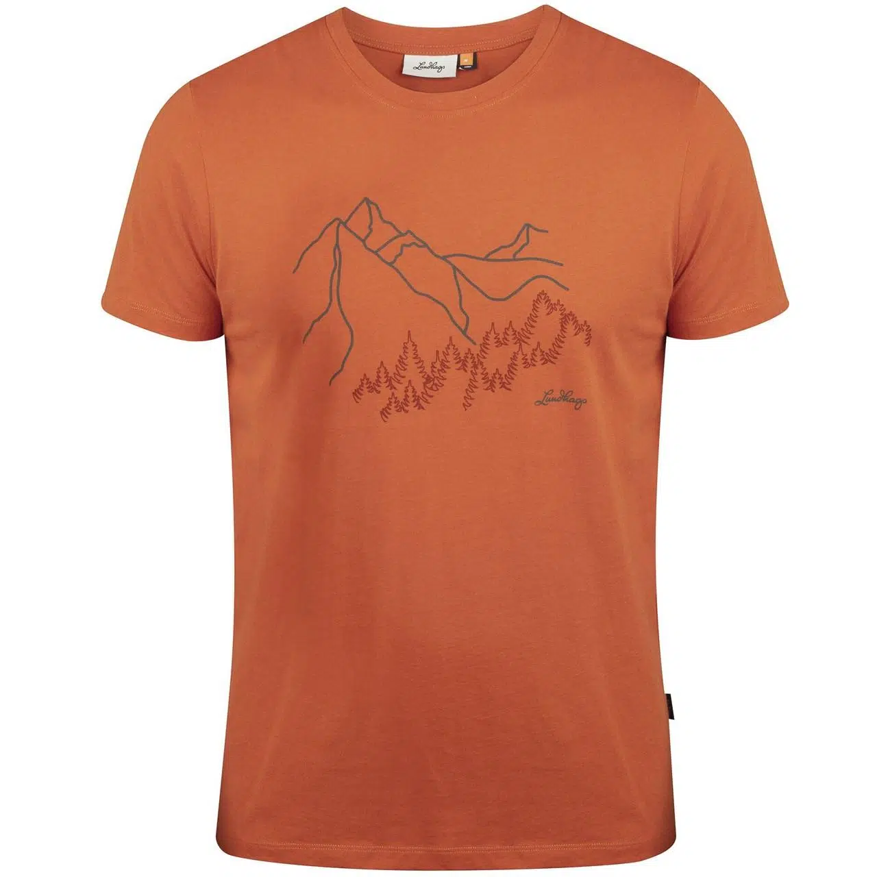 LH Mountain Ms TEE