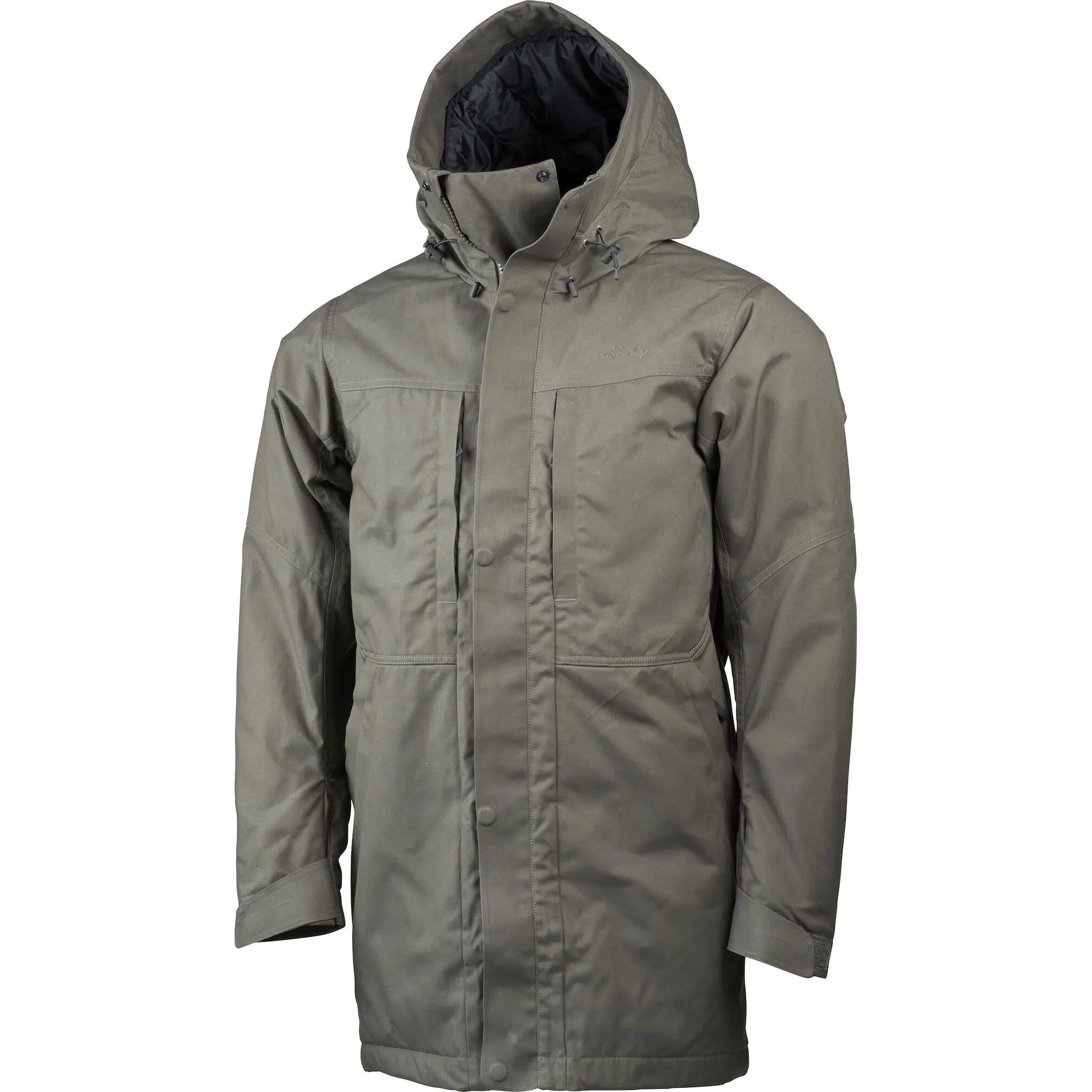 LH Sprek Insulated Parka M