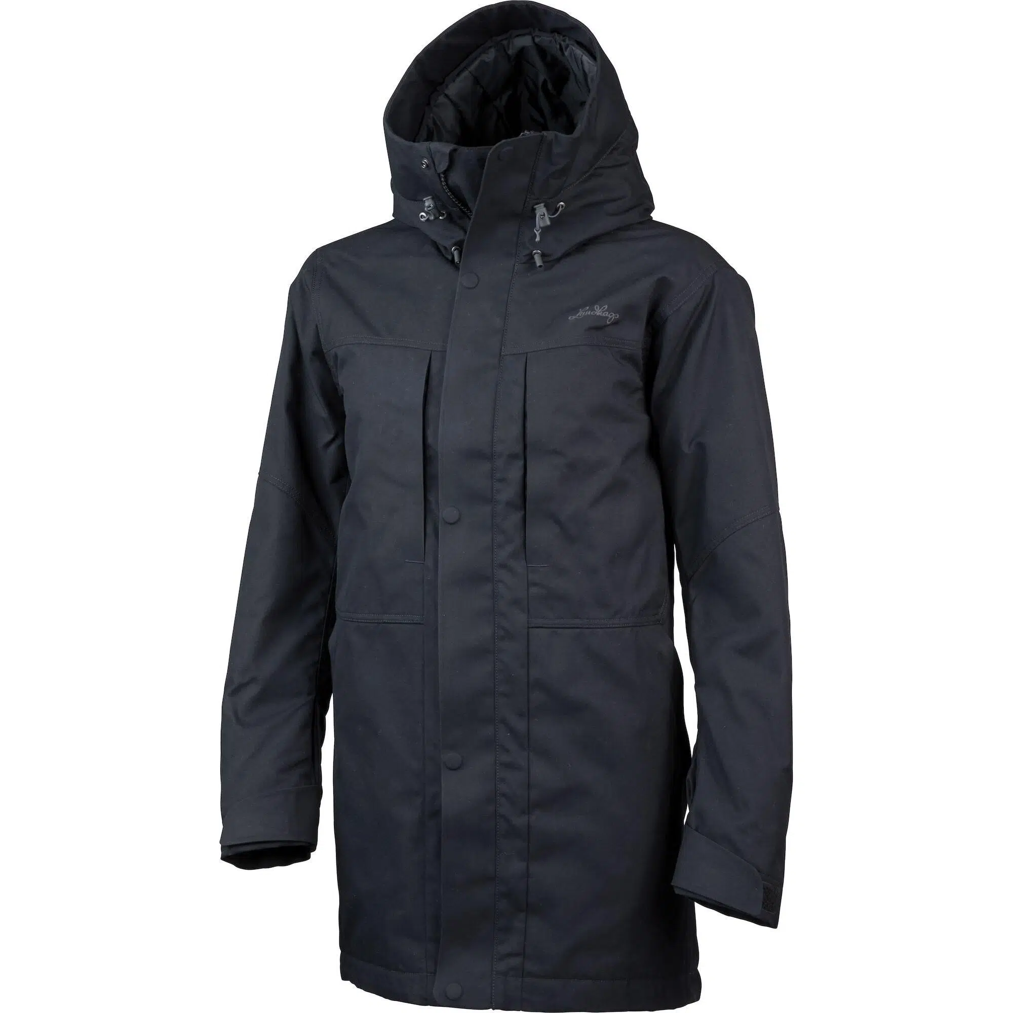 LH Sprek Insulated Parka W