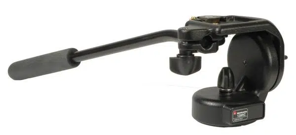 Manfrotto 128RC stativ-hoved