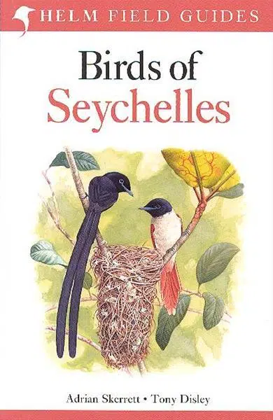 Birds of Seychelles