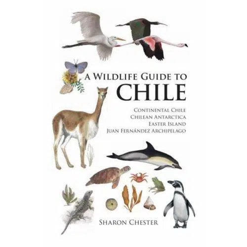 A Wildlife Guide to Chile