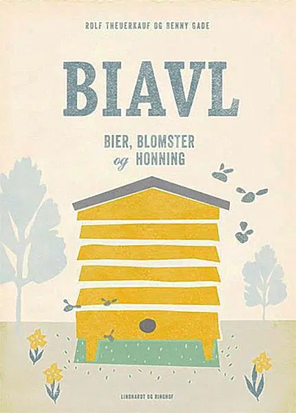 Biavl – Bier, blomster og honning