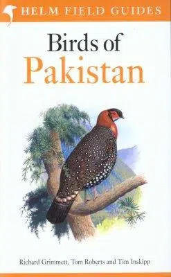 Birds of Pakistan