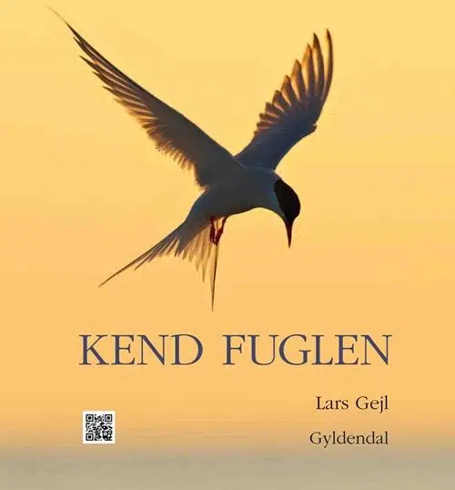 Kend Fuglen – Lars Gejl