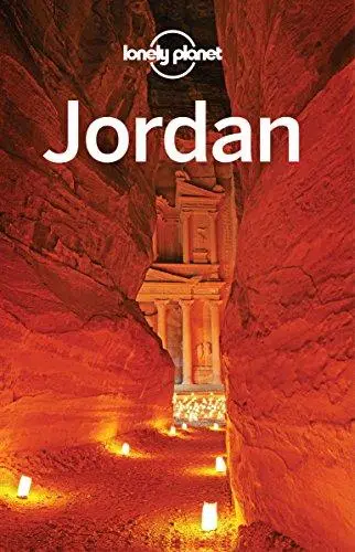 Lonely Planet: Jordan