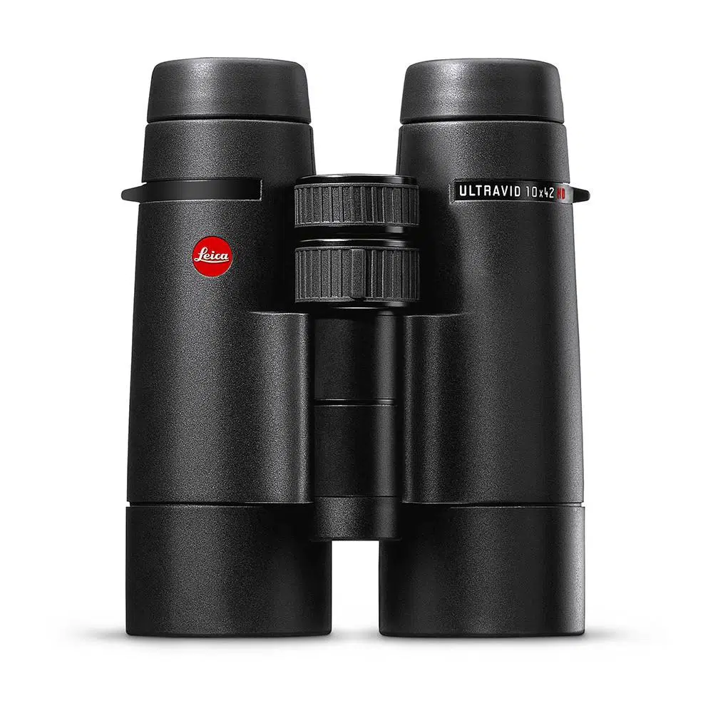 Leica Ultravid 10×42 HD+ kikkert