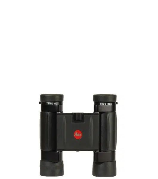 Leica Trinovid 8×20 BCA lomme kikkert