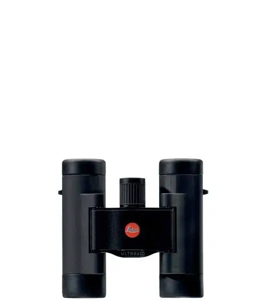 Leica Ultravid 8×20 BR lomme kikkert