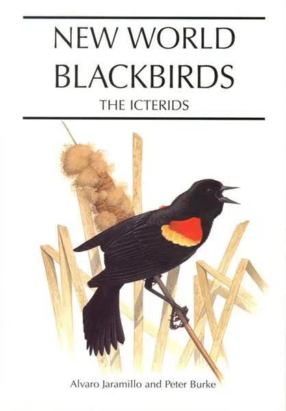 New World Blackbirds