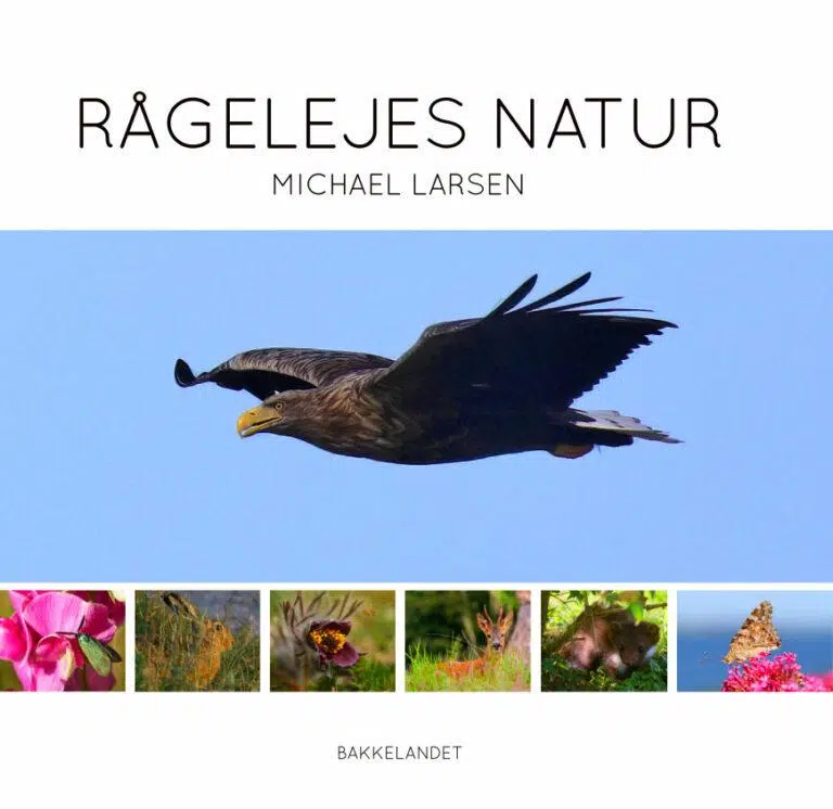 Rågelejes Natur – Michael Larsen