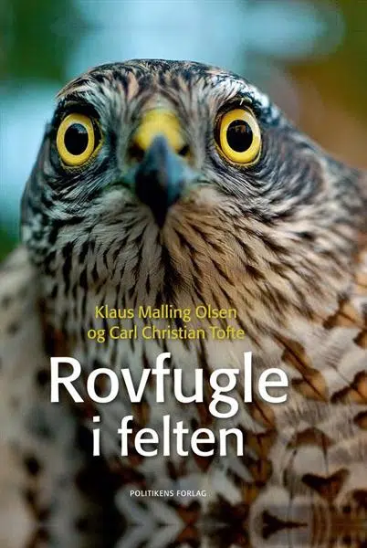 Rovfugle i Felten – 3. udgave