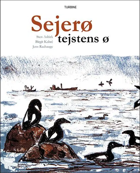 Sejerø – Tejstens ø