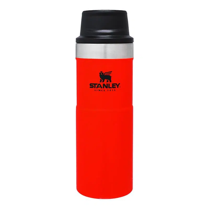 Stanley Travel Mug 0.47L Orange