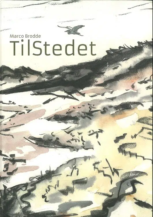 TilStedet – Marco Brodde