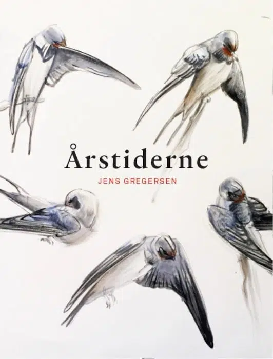 Årstiderne – Jens Gregersen