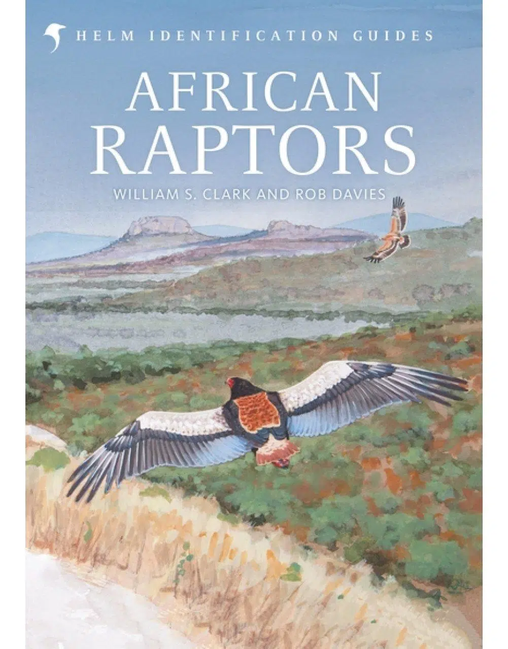 African Raptors