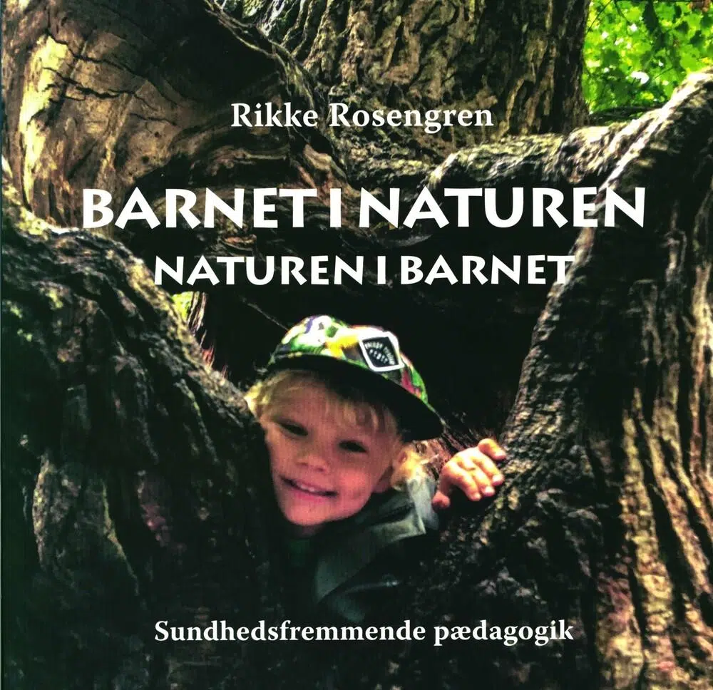 Barnet i Naturen