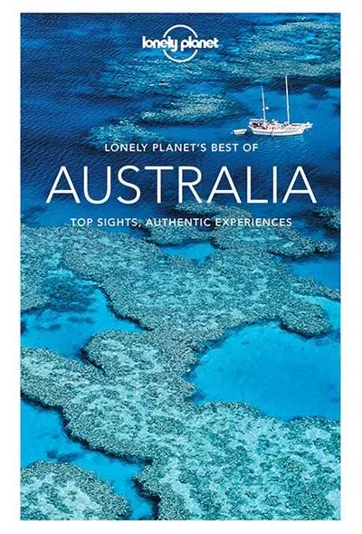 Lonely Planet: Best of Australia