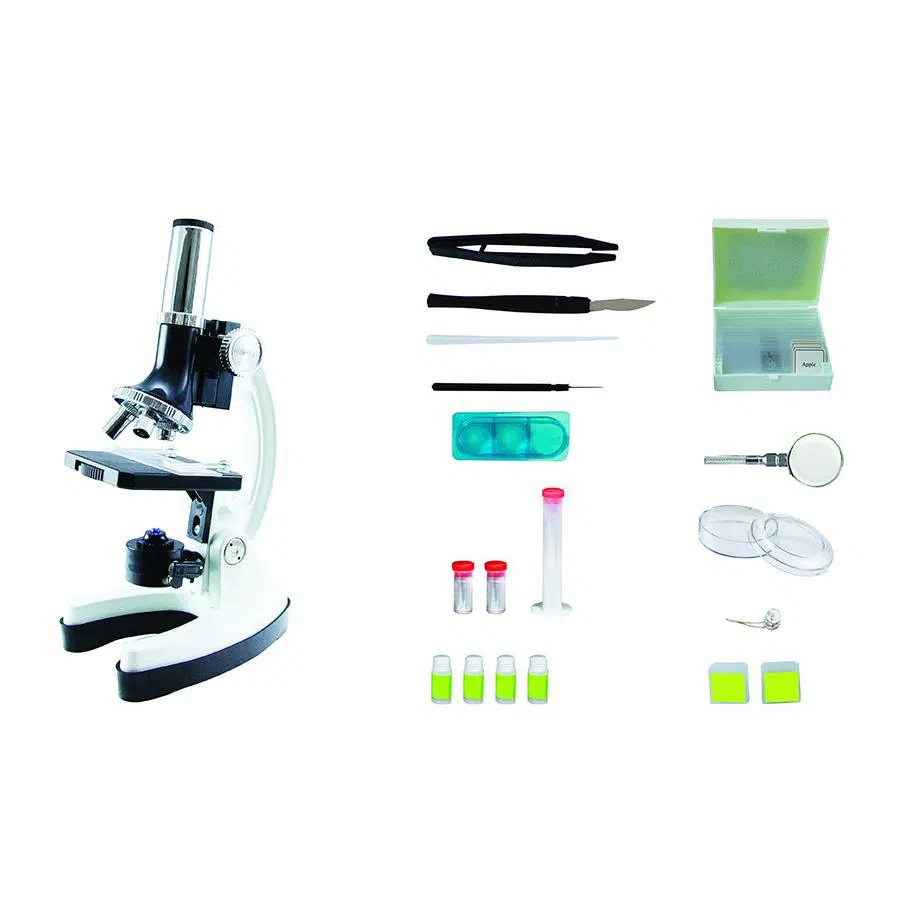 Celestron Microscope kit