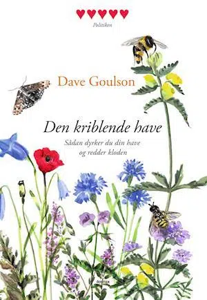 Den kriblende Have – Dave Goulson