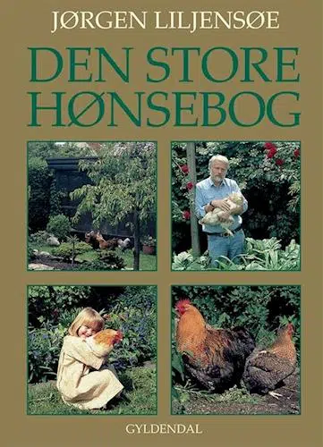 Den store Hønsebog