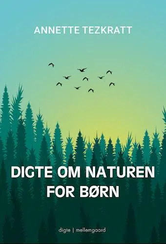 Digte om naturen for børn