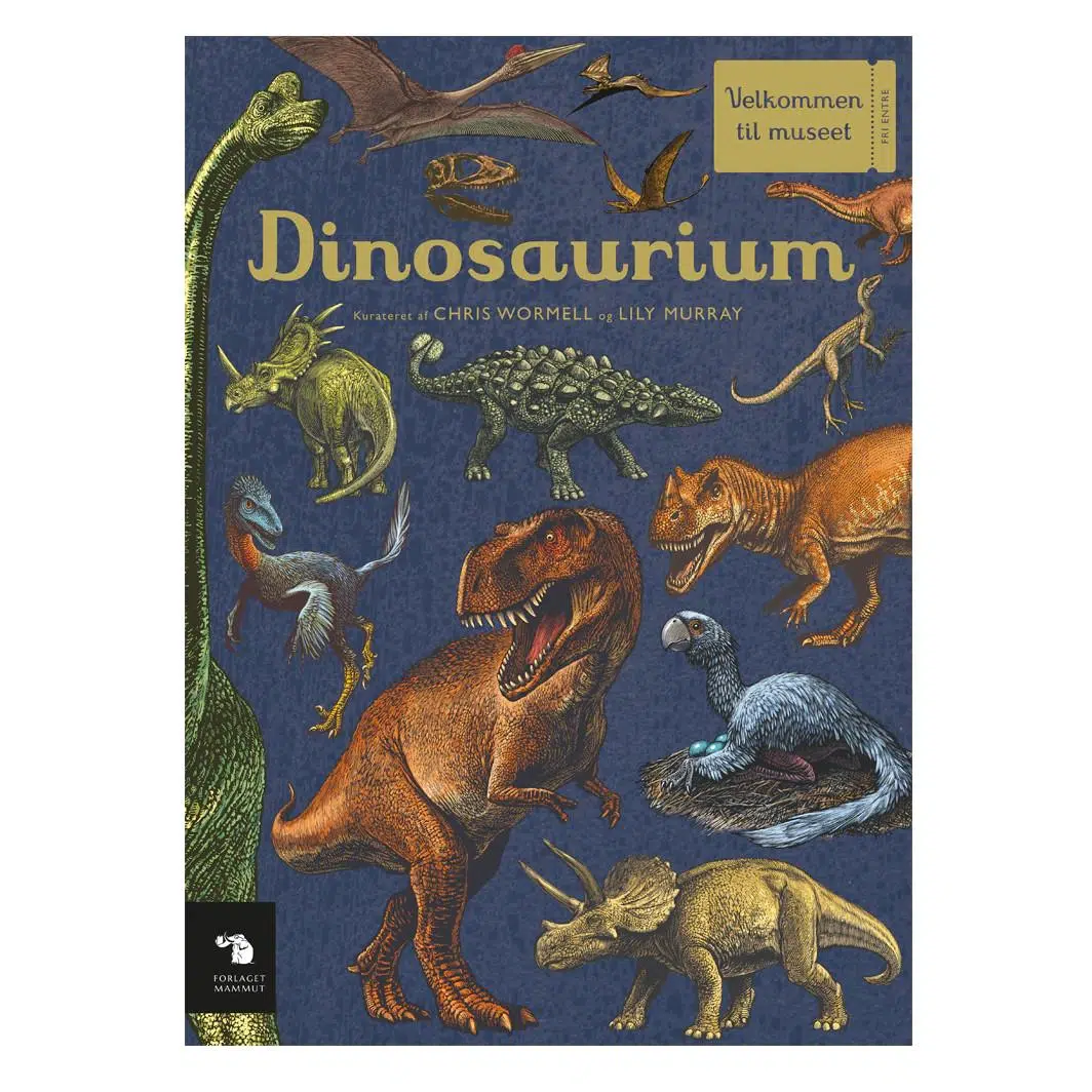 Dinosaurium