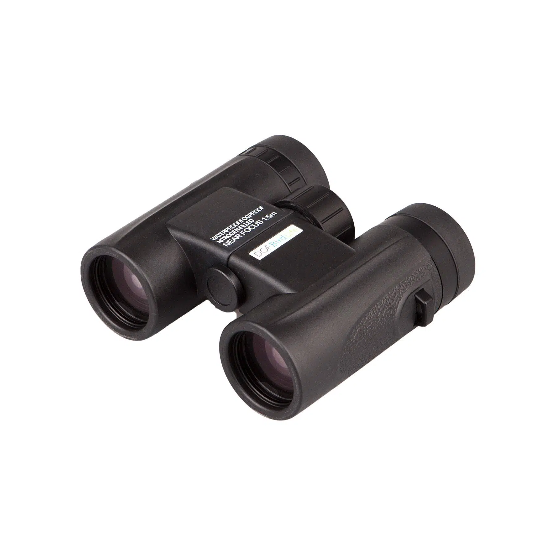 DOF BirdLife Dipper 8×32 kompakt kikkert