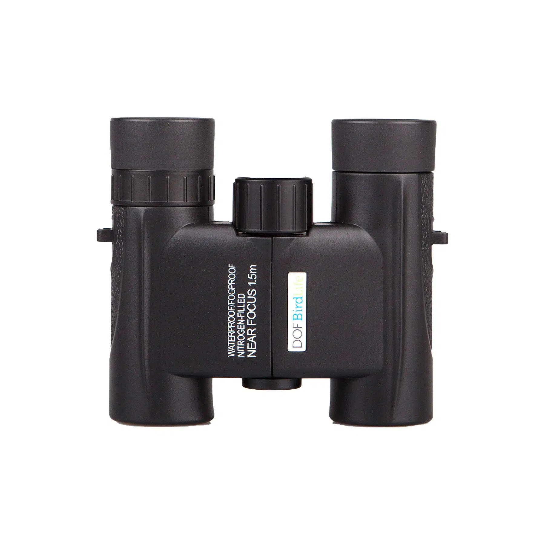 DOF BirdLife Snipe 10×25 lomme kikkert