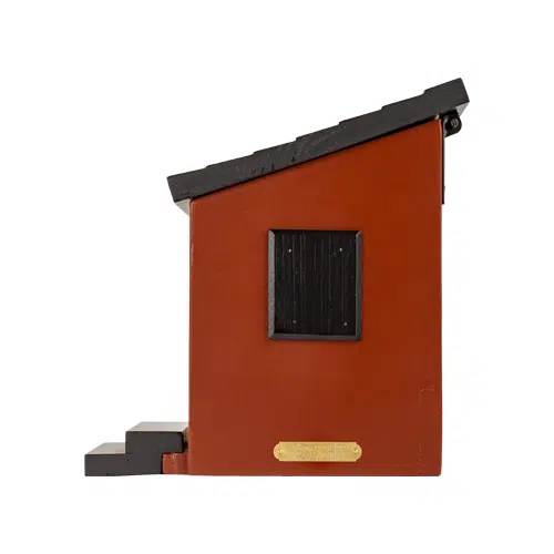 Wildlife Garden Egern foderhus