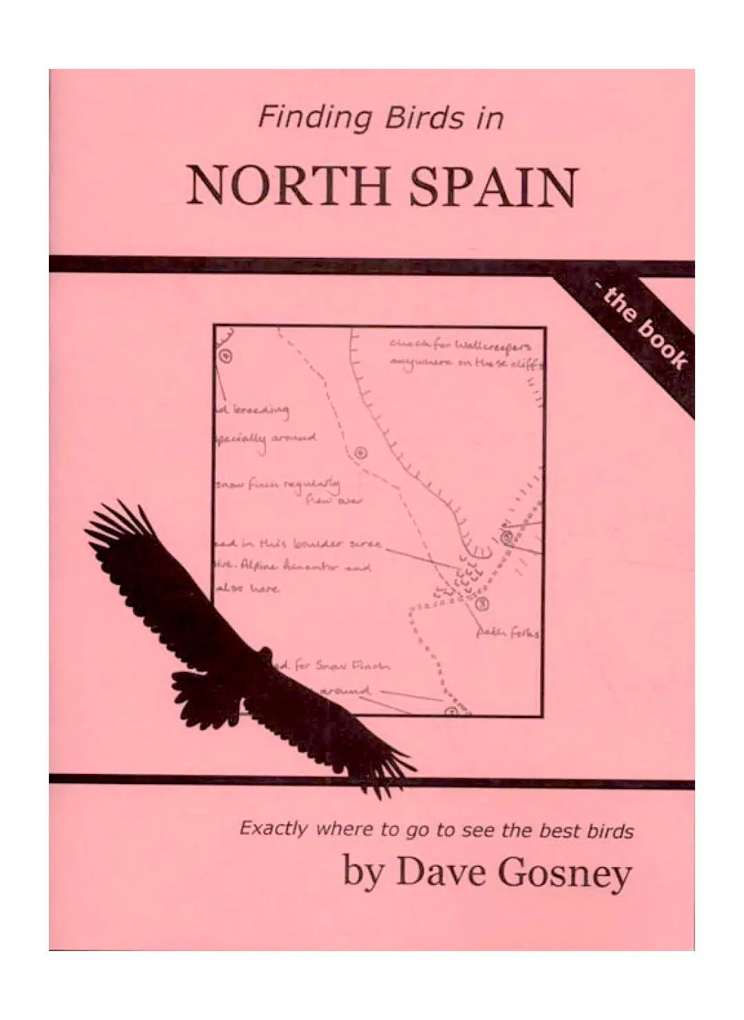 Finding Birds in North Spain – Rejseguide