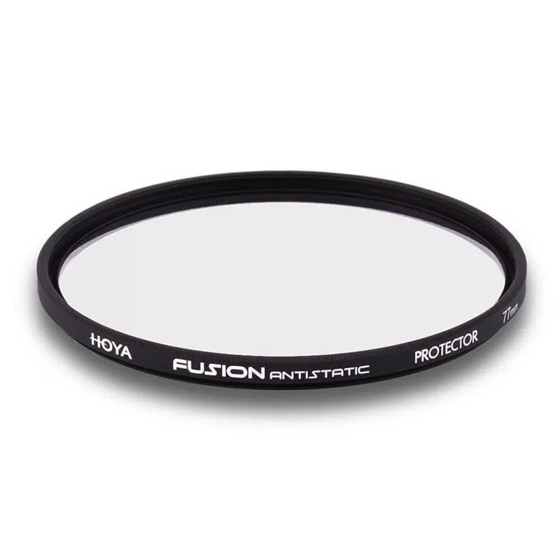 Hoya Fusion Protector 77mm beskyttelsesfilter