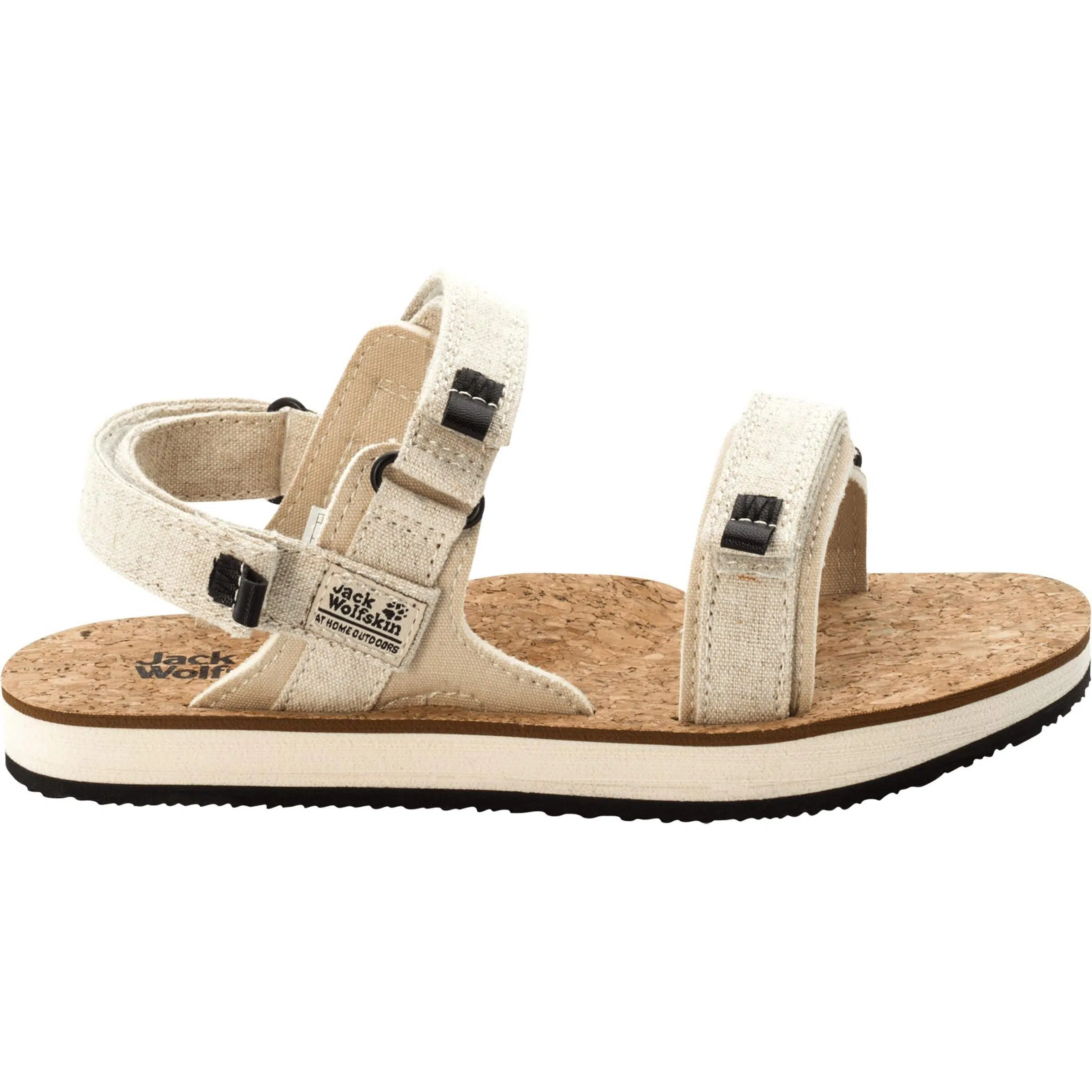 Jack Wolfskin Ecostride 2 Ws sandal