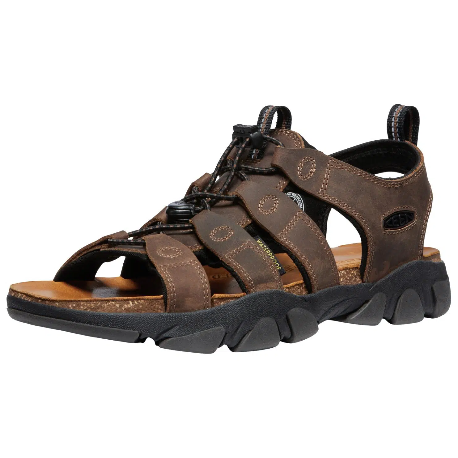 Keen Mens Daytona II Sandal