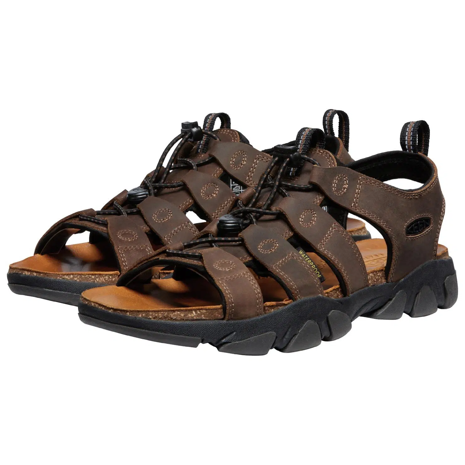 Keen Mens Daytona II Sandal