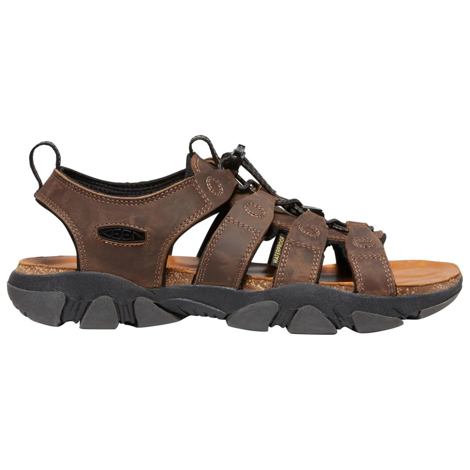 Keen Mens Daytona II Sandal