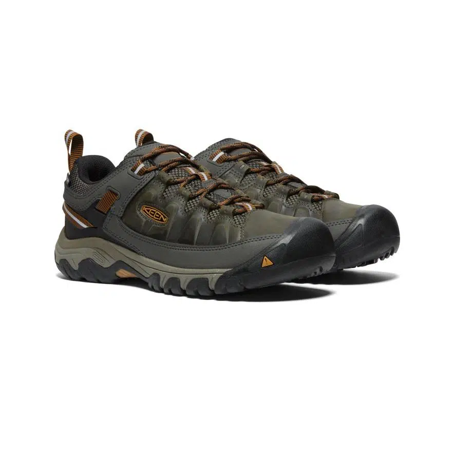 Keen Mens Targhee III Waterproof vandresko