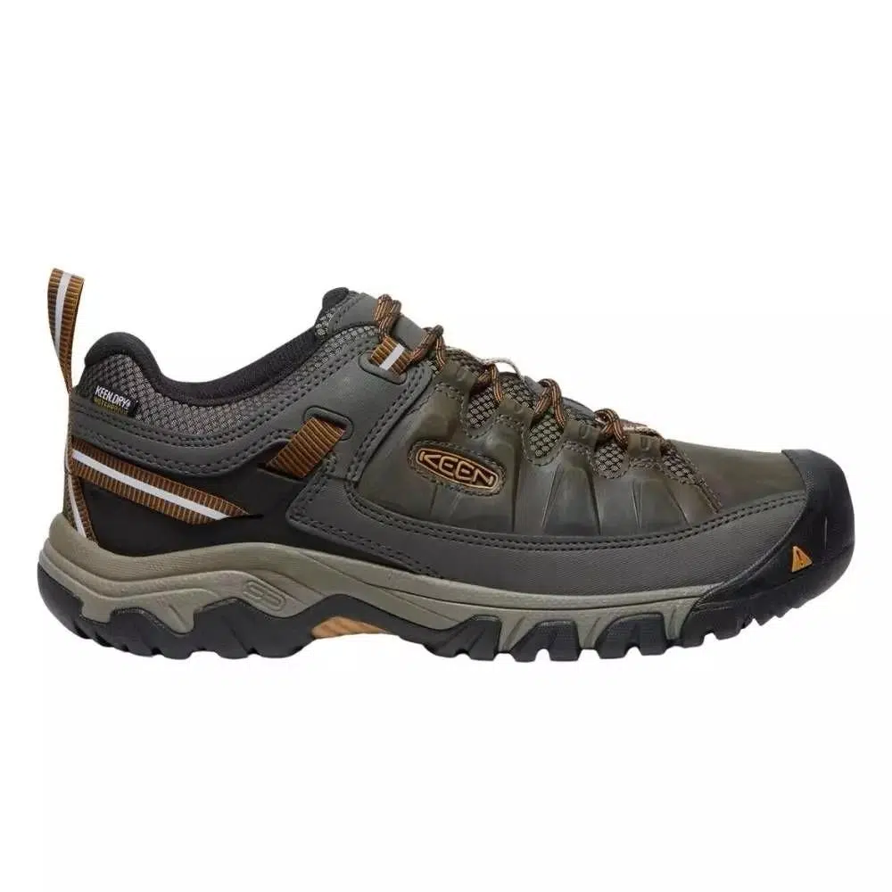 Keen Mens Targhee III Waterproof vandresko