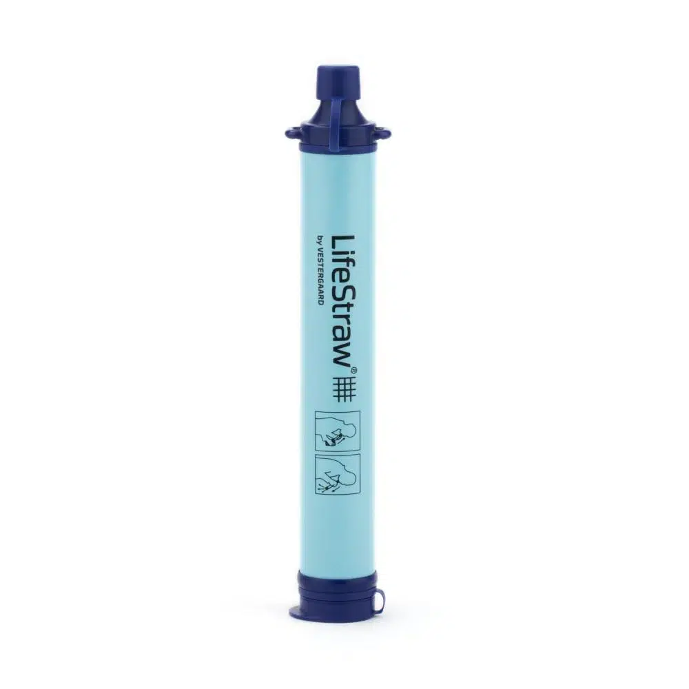 LifeStraw Personal Water Filter