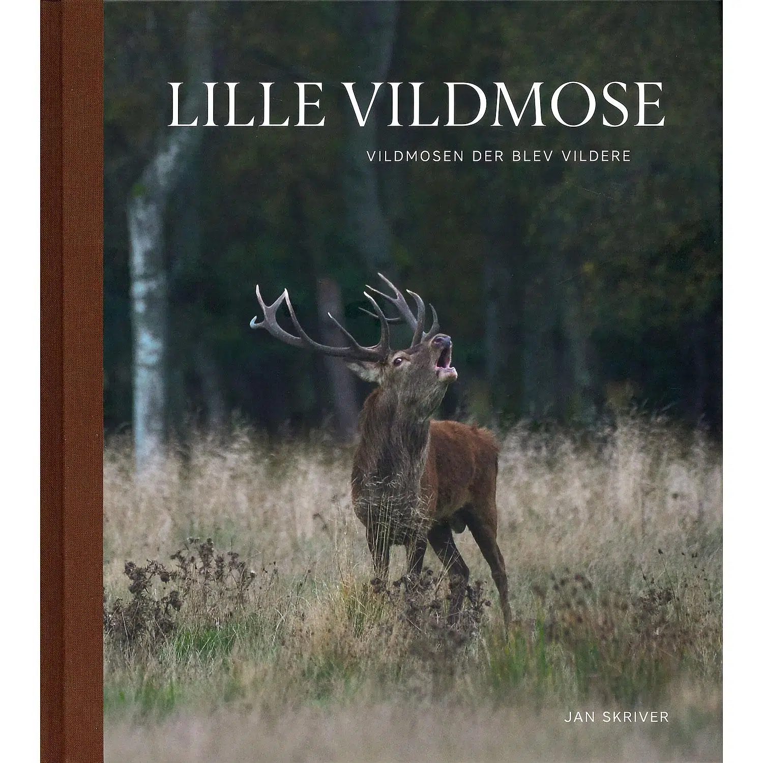 Lille Vildmose – Jan Skriver