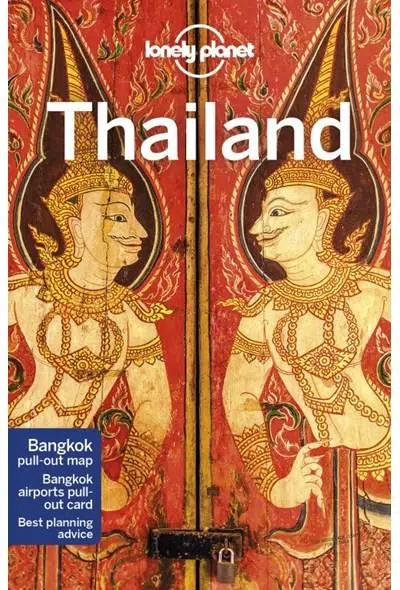 Lonely Planet: Thailand