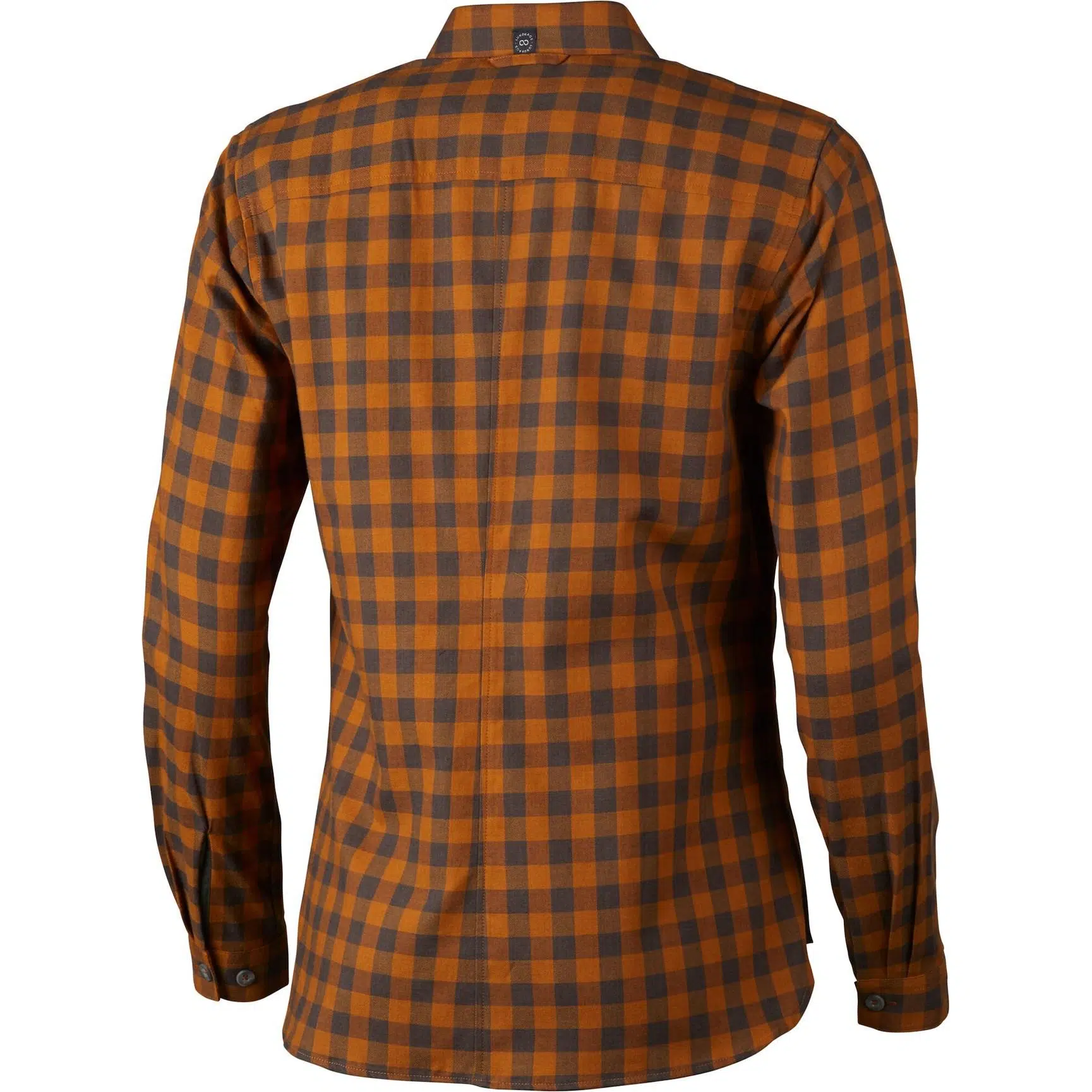 Lundhags Ekren Long sleeve shirt skjorte