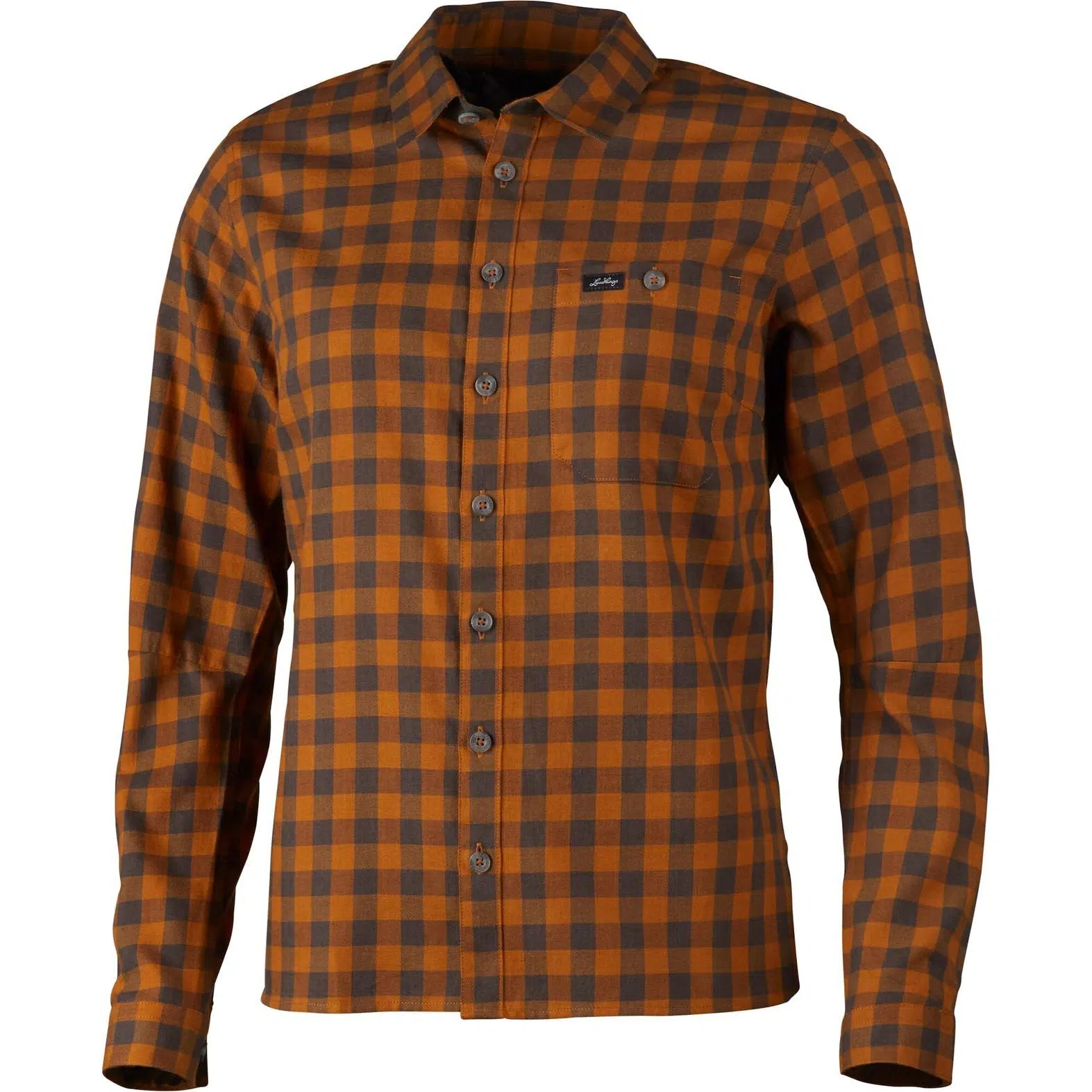 Lundhags Ekren Long sleeve shirt skjorte