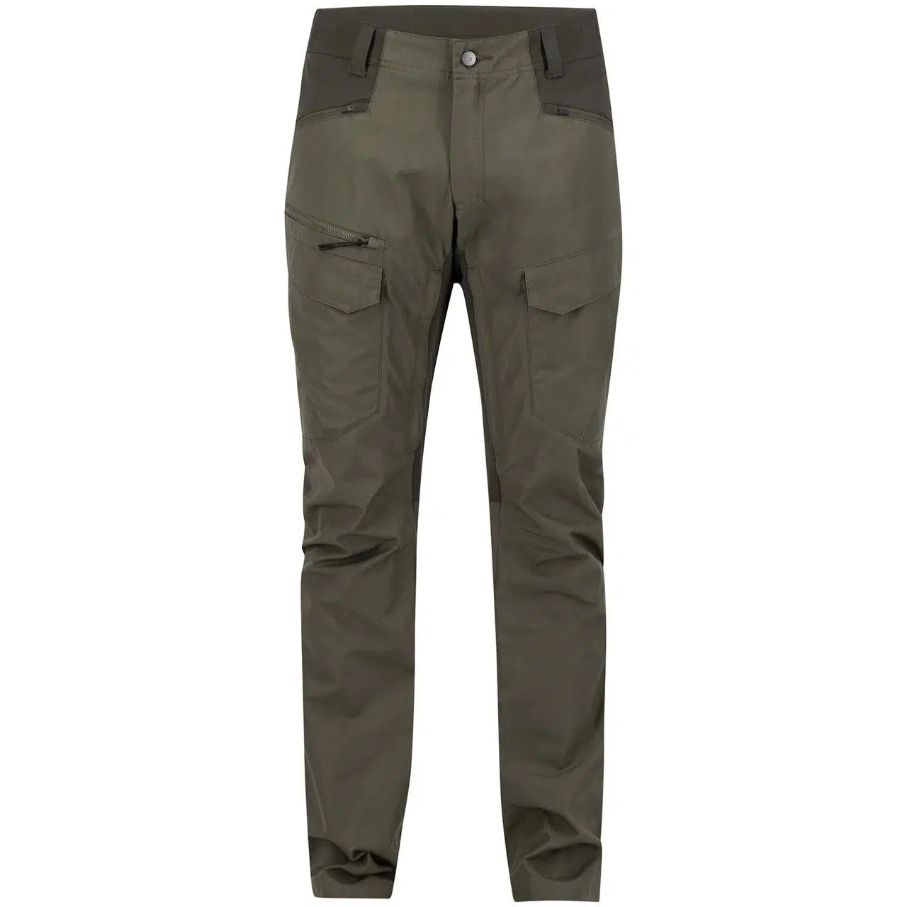 Lundhags Fulu Cargo Stretch Hybrid pants bukser