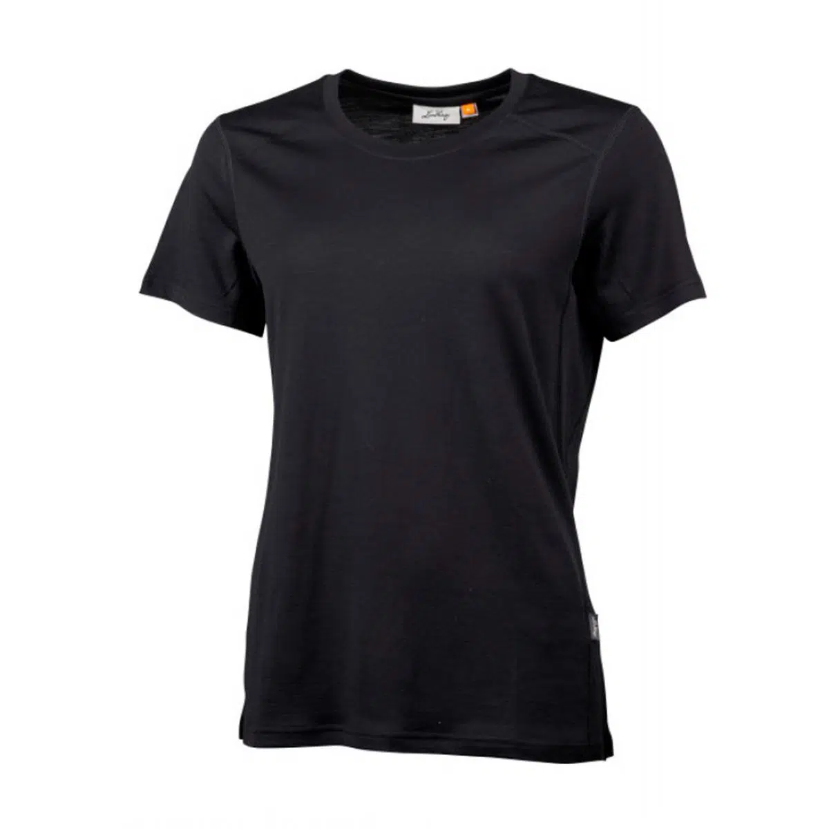 Lundhags Gimmer Merino W dame t-shirt