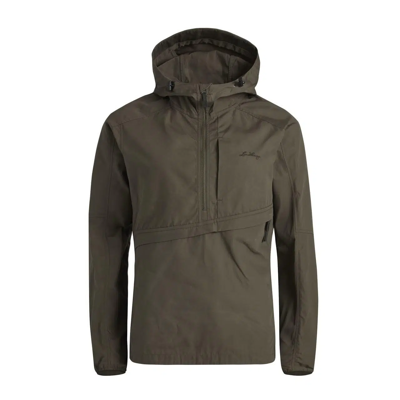 Lundhags Gliis II Ws Anorak