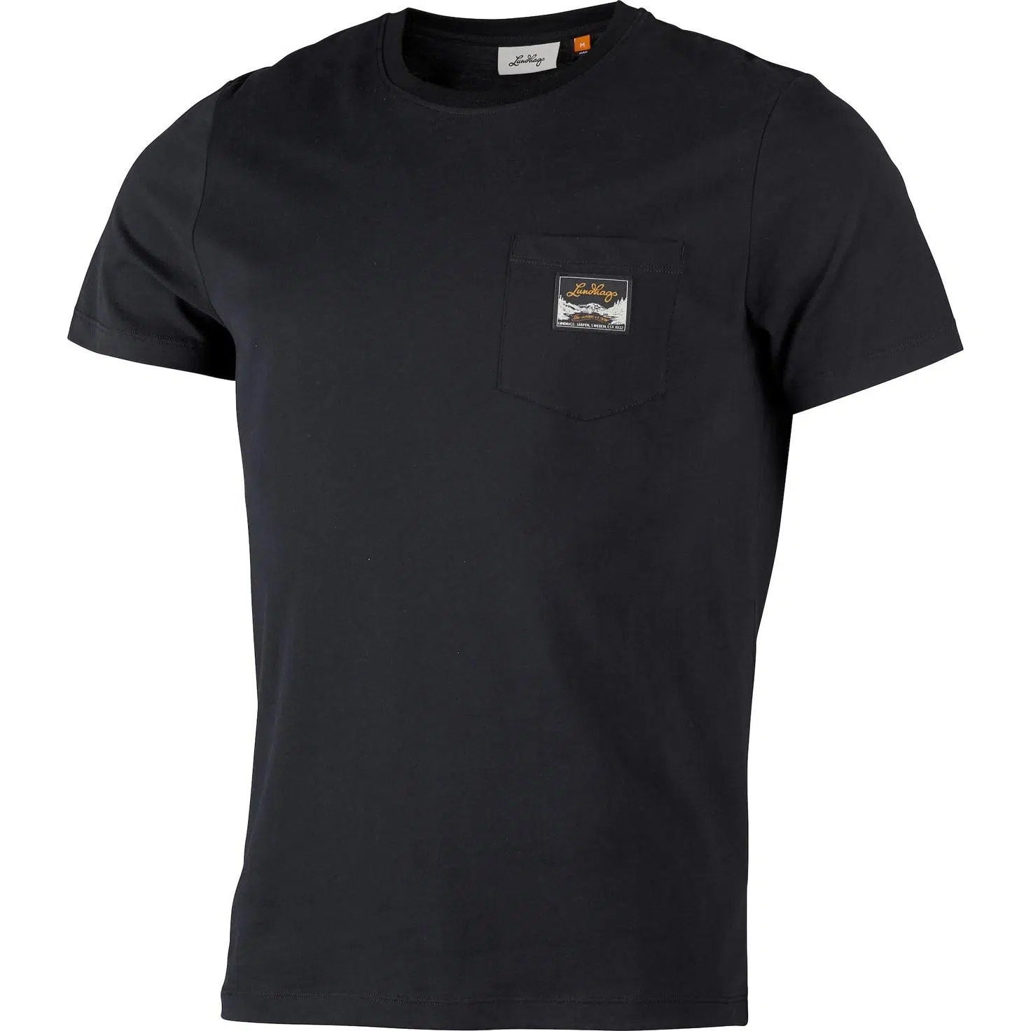 Lundhags Knak Ms tee t-shirt